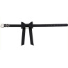 Joy Jewels Ras de cou Bow Night Noir